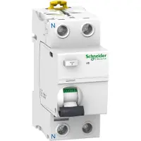 Schneider Electric aardlekschakelaar - A9R01263