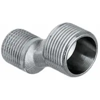 Bonfix losse s-koppeling 3/4" x 1/2"