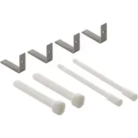 Geberit Kombifix verlengset v/bedieningsplaat v/inbouwreservoir