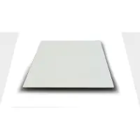 Vasco - Design ventiel vierkant - Ø 125mm