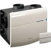 Orcon MVS-15RHBP ventilatiebox - Vochtsensor en RFT -