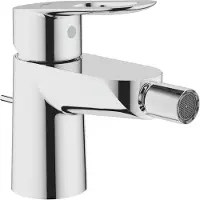 GROHE BauLoop Bidetkraan Met Waste