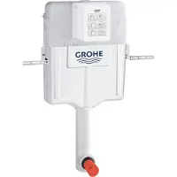 GROHE Rapid SL wc reservoir zonder frame