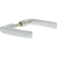 Starx Deurkruk Blok Aluminium F1