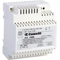 Comelit Ikall Wisselstroomvoeding 33/35VDC | 1595