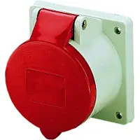 MENNEKES CEE Anbausteckdose 1385 16/5/400