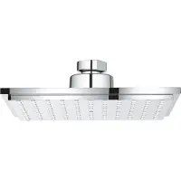 GROHE Euphoria Cube hoofddouche - Ø 15 cm