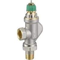 Danfoss Sanitair installatiemateriaal, 013G7709, 1 st(en)
