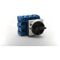 Kraus & Naimer KG80 Lastscheider - KG80 T104/01 E