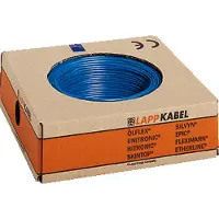 Lapp H05V2-K installatiedraad - 4515022-100 [100 Meter]