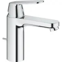 GROHE Eurosmart Cosmopolitan - Wastafelkraan ES, chroom 2339600E
