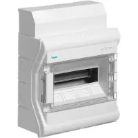 Hager vectorverd 12-mod ve112f