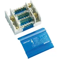 NVent ERIFLEX Verdeler Aansluitblok - 563840