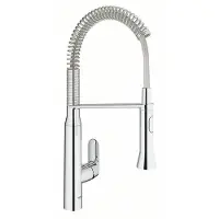 GROHE 31379000 Keukenkranen van Grohe