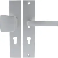 Starx DUWERGARNITUUR LANG PC72 SKG3 ALUMINIUM F1
