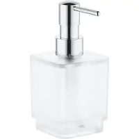 GROHE Selection Cube zeepdispenser