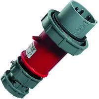 MENNEKES PowerTOP CEE Stekker - 3853