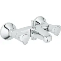 GROHE Costa-L Badmengkraan 150 Mm M.Kopp.