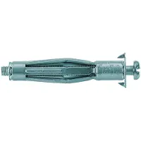Fischer Hollewandplug 6x52mm 519778 - 50 stuks