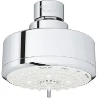 GROHE New Tempesta Cosmopolitan 100 Hoofddouche - 4 stralen
