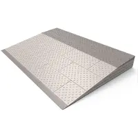SecuCare Drempelset 4