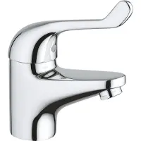 GROHE Euroeco Special - Eengreeps wastafelkraan, chroom 32789000