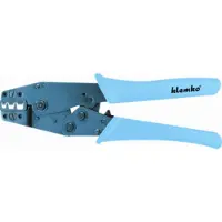 OEM perskabelschoentang SKT, 4-16mm², uitv/bed mechanisch