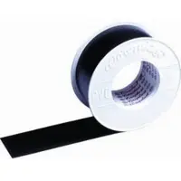 Bouwsales Corosplast 302 tape rood 50mm x 25 meter
