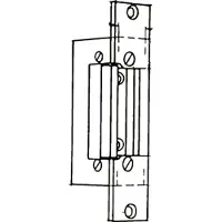 Assa Abloy Deuropener 17Kl24V Inb 24Vdc-E Dagschoot