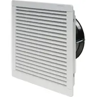 Finder schakelkastventilator 7F.50.8.230.4230 (B x H x D) 250 x 250 x 118,5 mm, 230 V/50 Hz