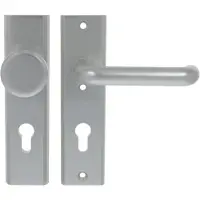 Nemef Deurbeslag 3405-72Mm | PC 72 mm - 9340500720
