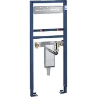 GROHE Rapid SL wastafel-element t.b.voor wastafel v. mindervaliden 38625001
