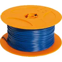 Lapp 4520001S Draad H07V-K 1 x 1.50 mm² Groen, Geel 150 m