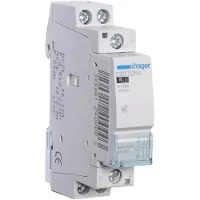 Hager ESD225S, 230 V, Relais