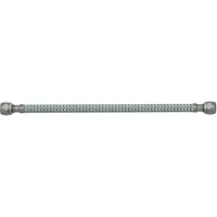 Plieger flexibele slang 50cm 15x15mm knel x knel 017050084