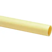 Wavin Kunststof Installatiebuis 25MM Creme 100 Meter