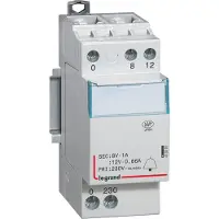 Legrand LEXIC beltransformator - 413091