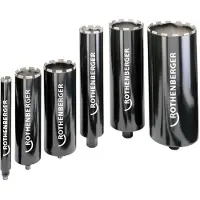 Rothenberger DX-High Speed Plus Diamantboor 20 x 300 mm 1/2"