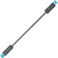 WIELAND BST 14 Patchkabel voor Bouwinstallatie - 94.425.5090.9