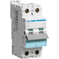 OEM Elektrische stroomin-schakelautomaat E2MBA 16A