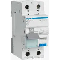 Hager HACO Aardlekschakelaar - ADA975G