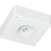Famostar CELO Noodverlichtingsarmatuur - 392000