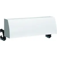 Hager Distributeurs IP44 Accessoires Distributiekanaal - FZ442N