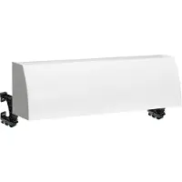 Hager Distributeurs IP44 Accessoires Distributiekanaal - FZ445N