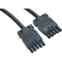 WIELAND GST18i5 Patchkabel voor Bouwinstallatie - 92.257.3010.1
