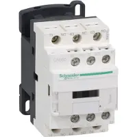 Schneider Electric TeSys Hulprelais - CAD50B7