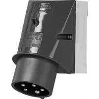 MENNEKES CEE Apparaatcontactdoos - 344