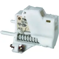 MENNEKES 4100 Auxiliary Contact Inverter Zilver 16-32A