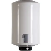 Inventum EDR 121 elektrische 2-span boiler