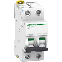 Schneider Electric stroomonderbreker - A9F79632